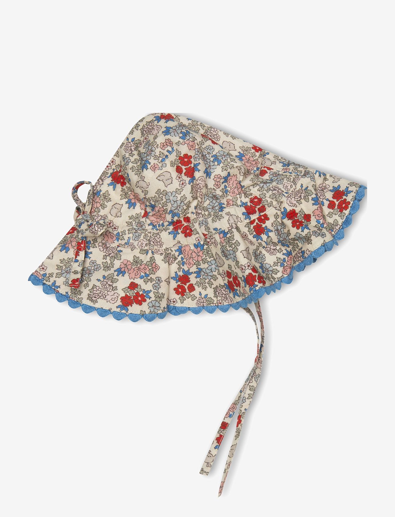 That's Mine - Kassia hat - bittersweet - 1