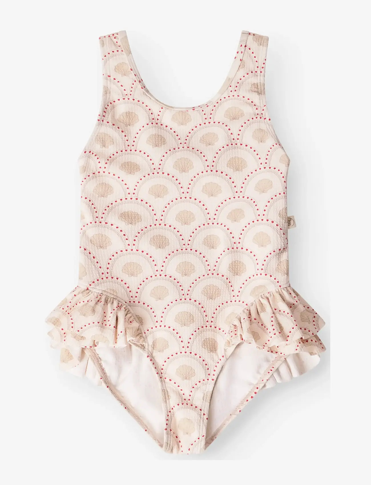 That's Mine - Safina swimsuit - uv-bekleidung - block shell - 1