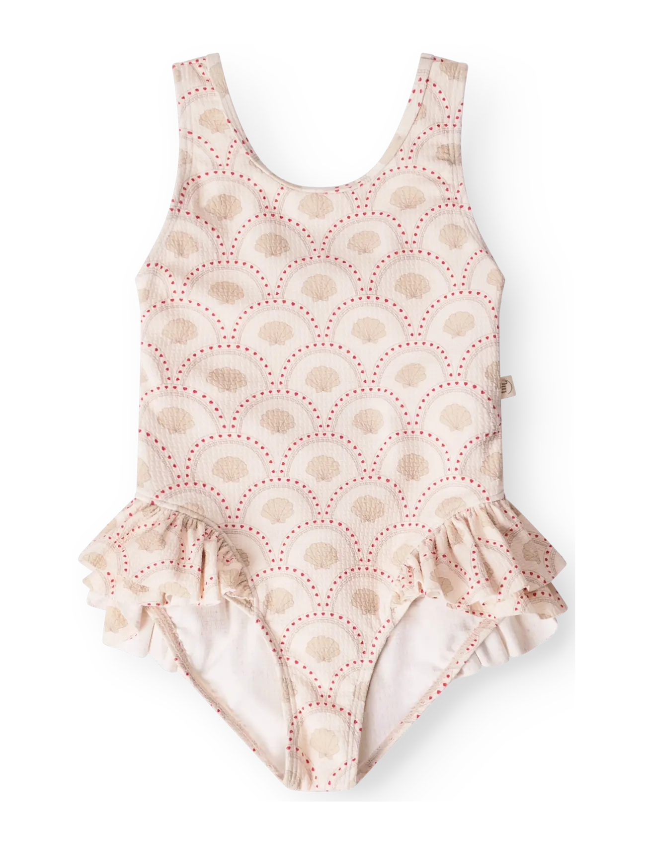 That's Mine Safina swimsuit - Kleidung - BLOCK SHELL / multi
