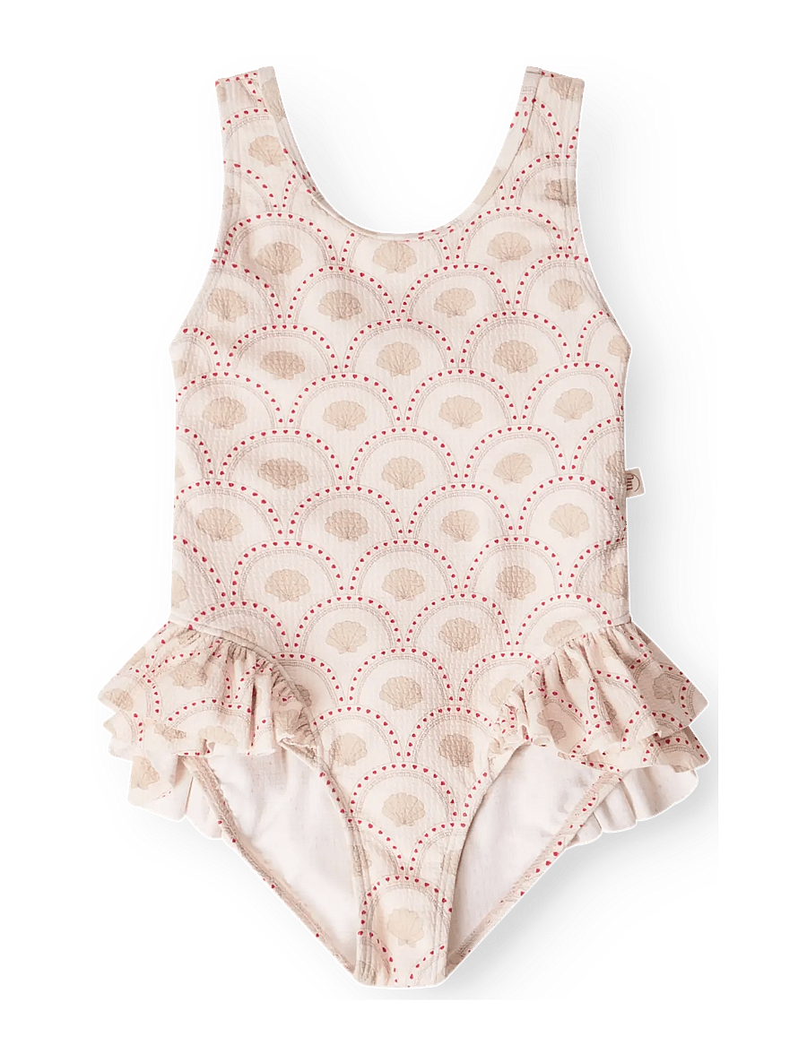 That's Mine - Safina swimsuit - uv-bekleidung - block shell - 1