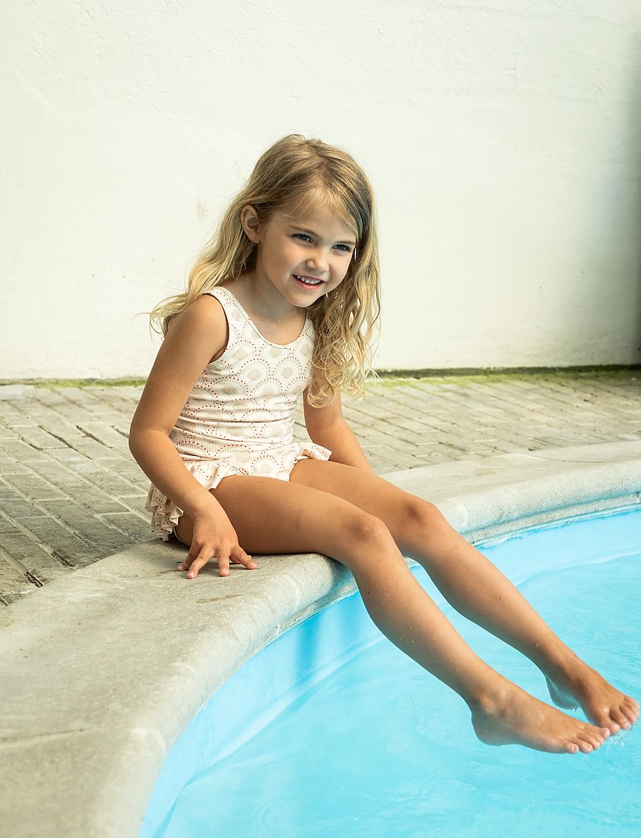 That's Mine - Safina swimsuit - uv-bekleidung - block shell - 2
