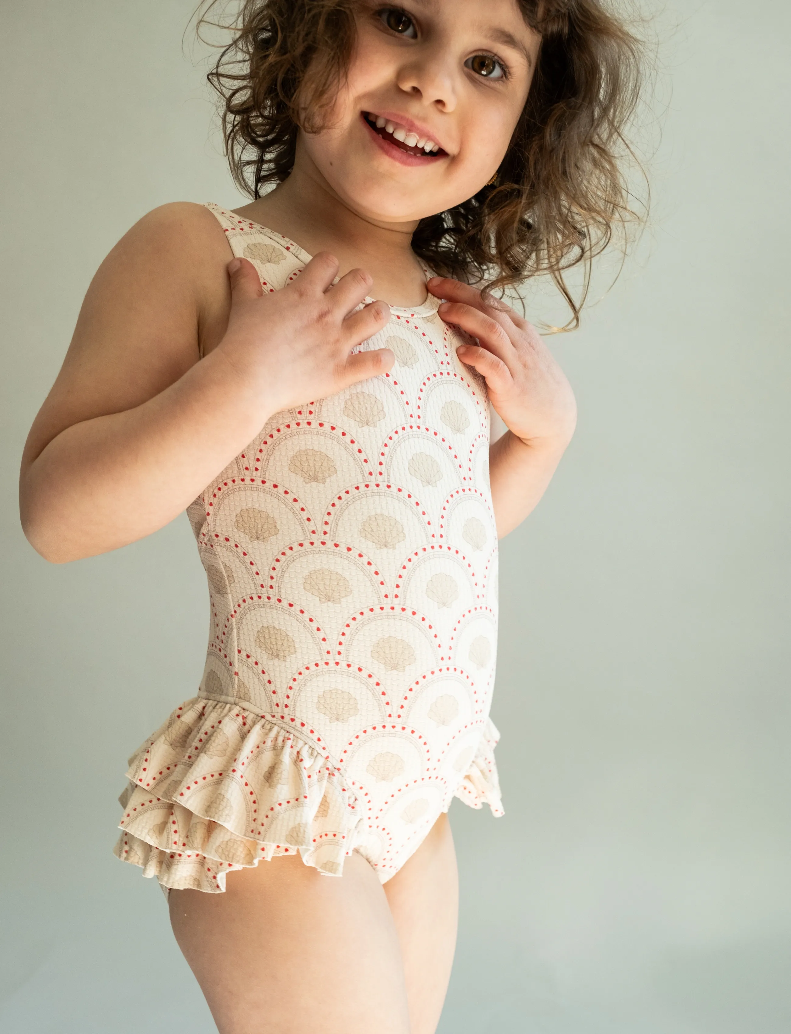 That's Mine - Safina swimsuit - uv clothing - block shell - 3