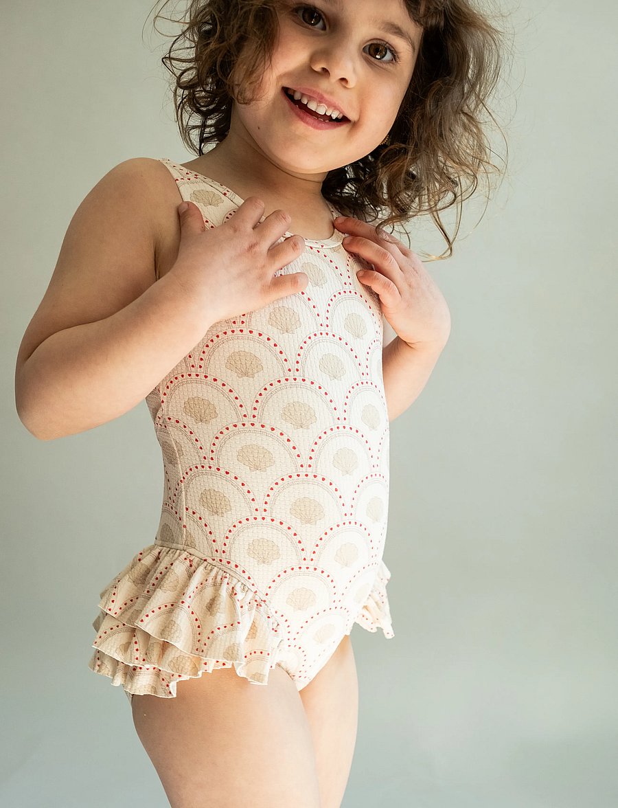 That's Mine - Safina swimsuit - uv-bekleidung - block shell - 3
