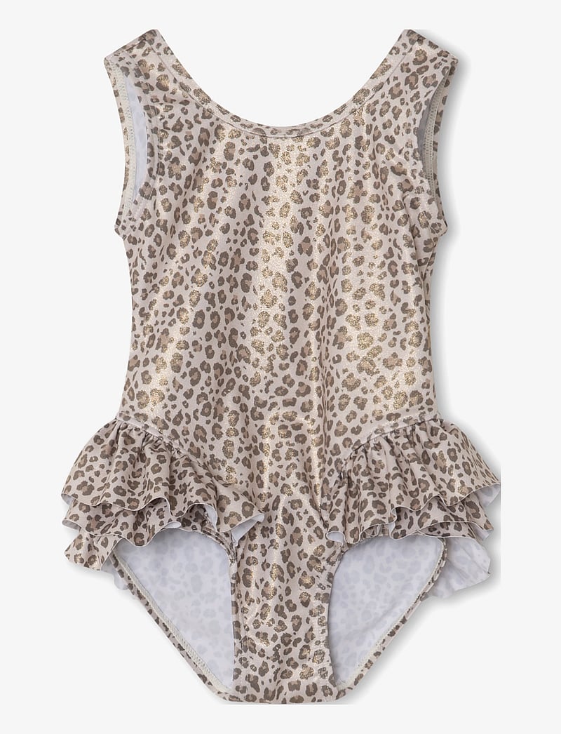 That's Mine - Safina swimsuit - baddräkter - leo love - 1