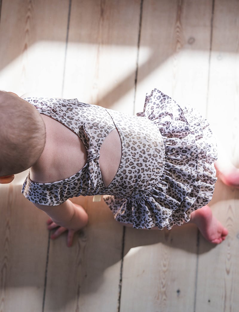 That's Mine - Safina swimsuit - baddräkter - leo love - 0