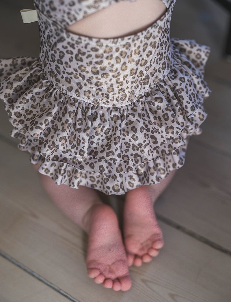 That's Mine - Safina swimsuit - baddräkter - leo love - 3