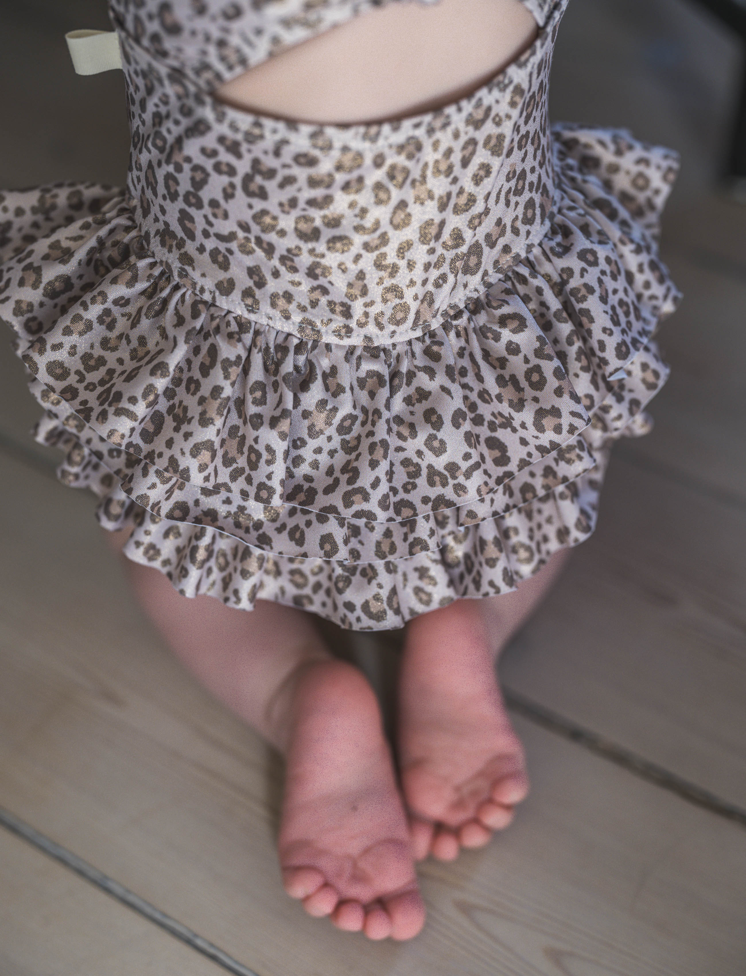 That's Mine - Safina swimsuit - apģērbs ar uv aizsardzību - leo love - 3