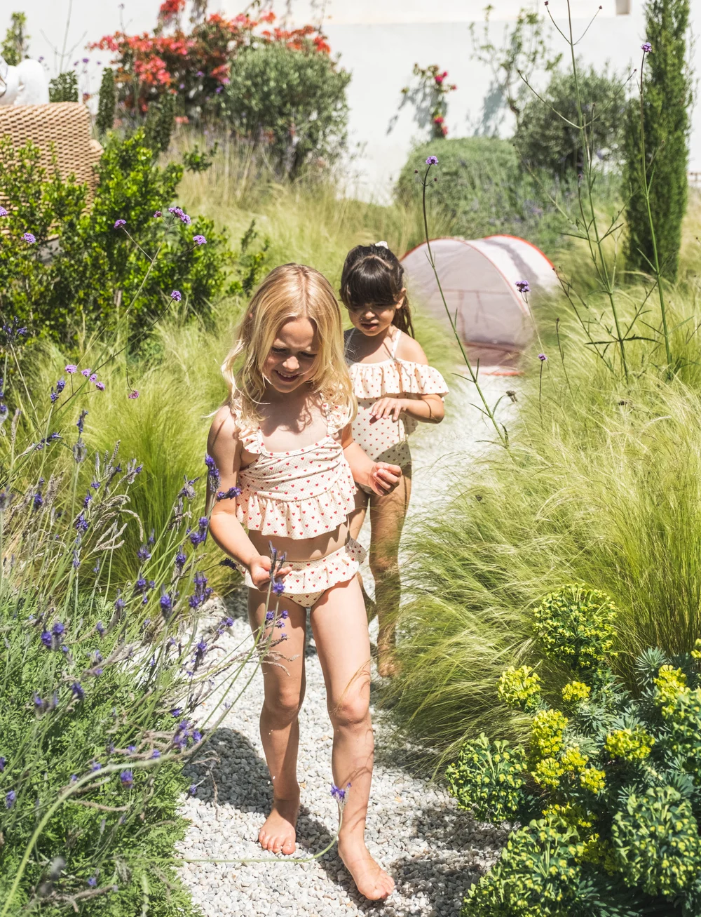 That's Mine - Saga Bikini - bikinis - lots of love red - 2