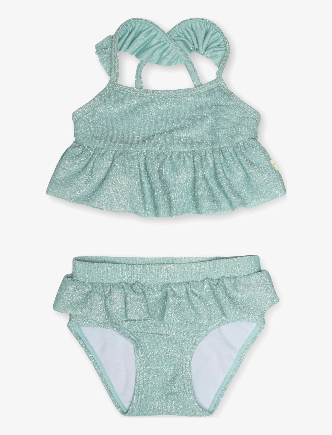 That's Mine Nona bikini - Kleidung - DREAM BLUE / green
