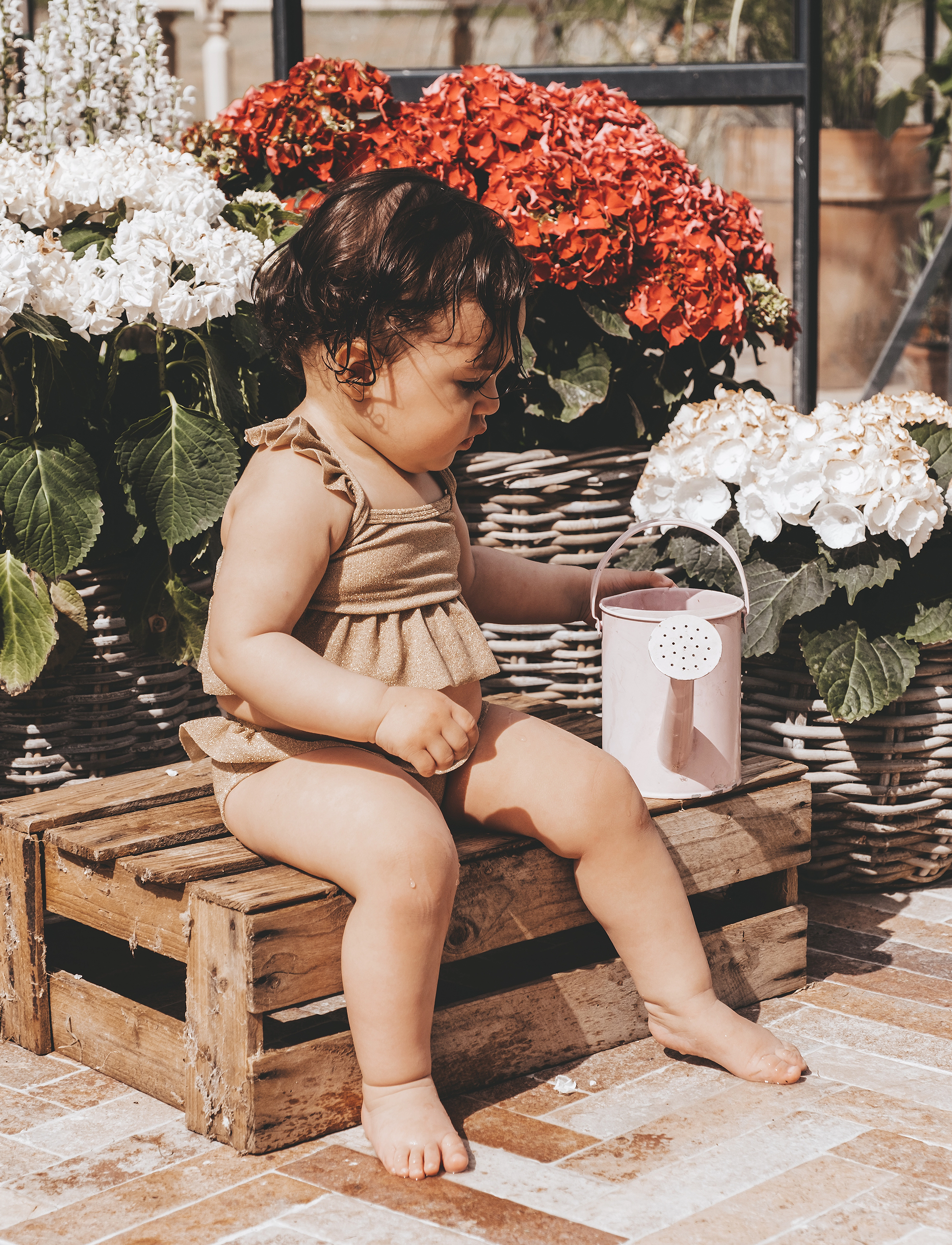 That's Mine - Nona bikini - sommerkupp - summer glow - 2