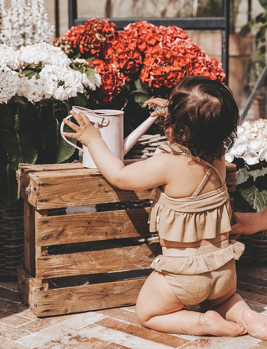 That's Mine - Nona bikini - uv-kläder - summer glow - 4