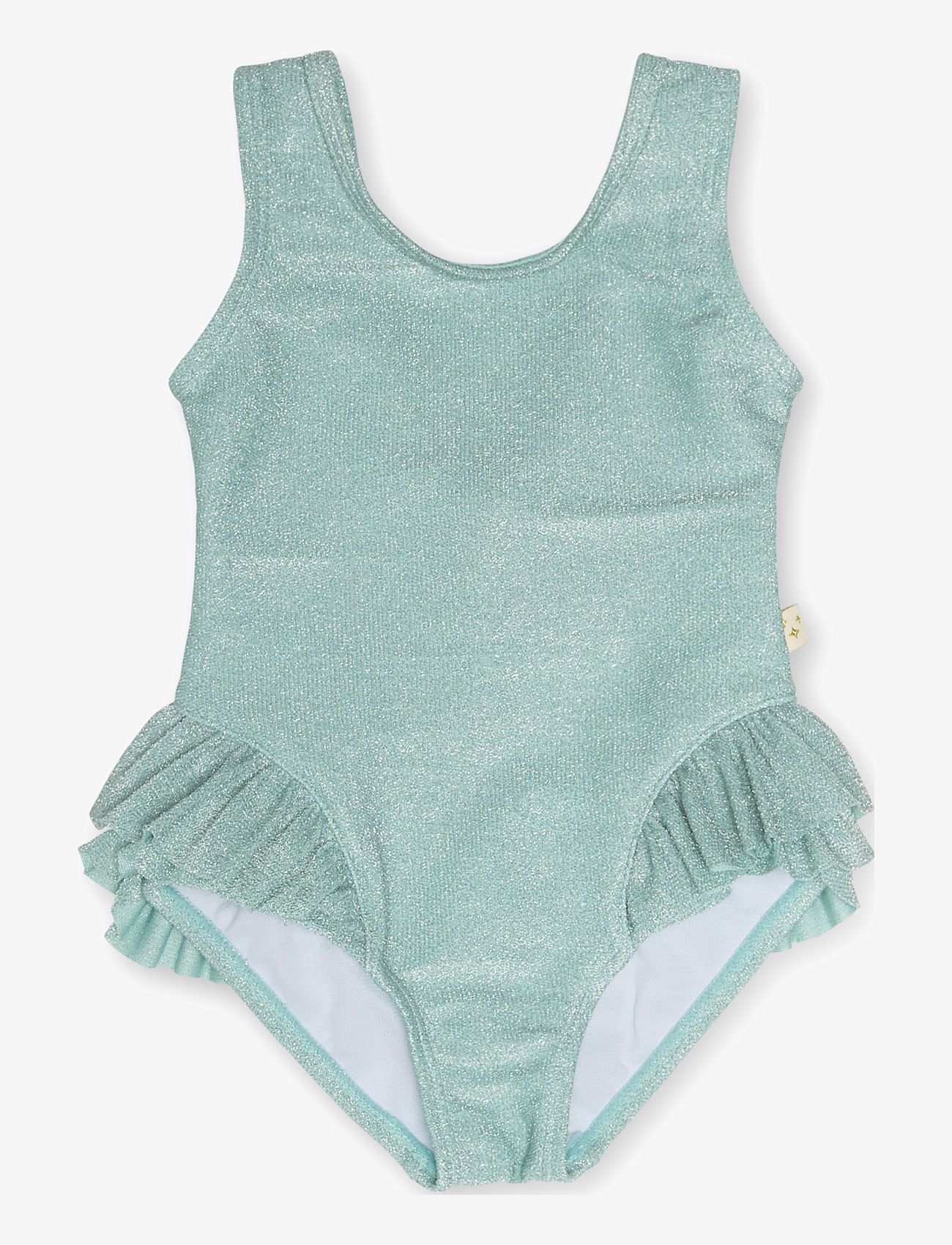 That's Mine - Nicole swimsuit - uv-tøj - dream blue - 1