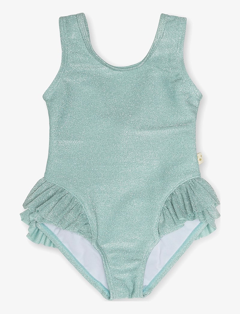 That's Mine - Nicole swimsuit - uv-vaatteet - dream blue - 1