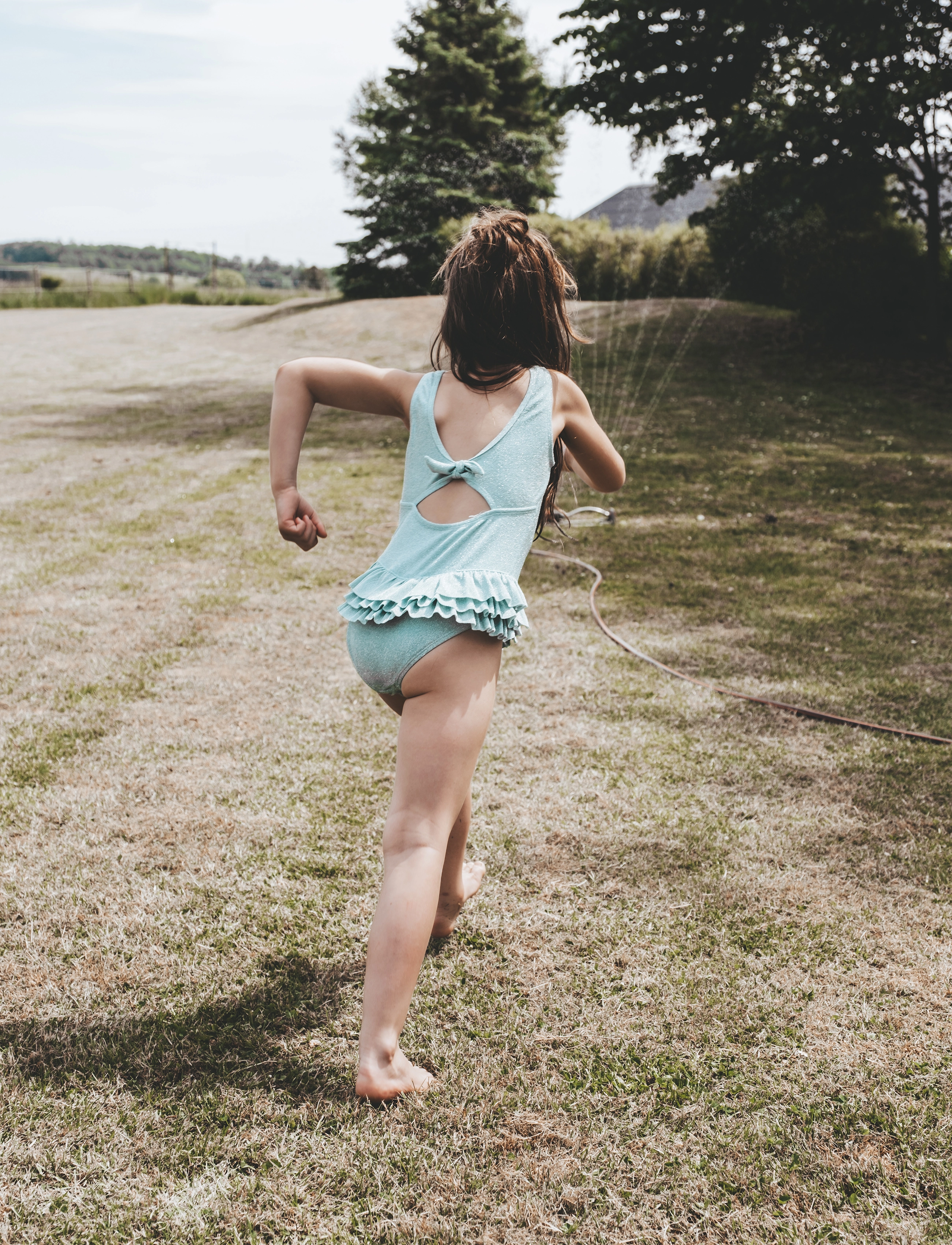 That's Mine - Nicole swimsuit - uv-bekleidung - dream blue - 5