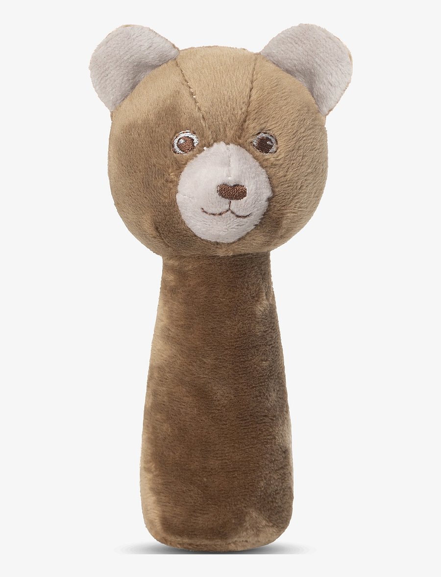 That's Mine - Ethan rattle - rasseln - bear - 1