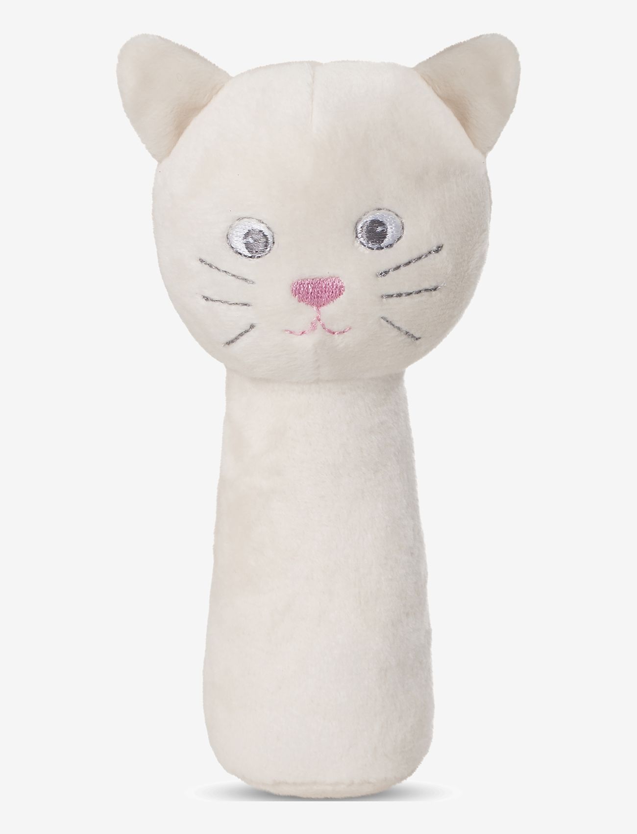 That's Mine - Ethan rattle - geschenke unter chf 50 - cat - 0