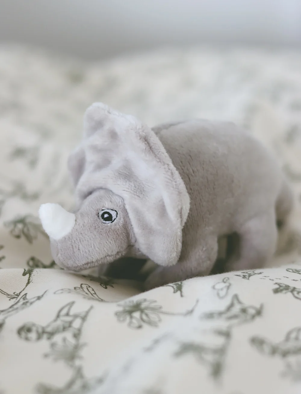 That's Mine - Ethan rattle - rasseln - dino - 0