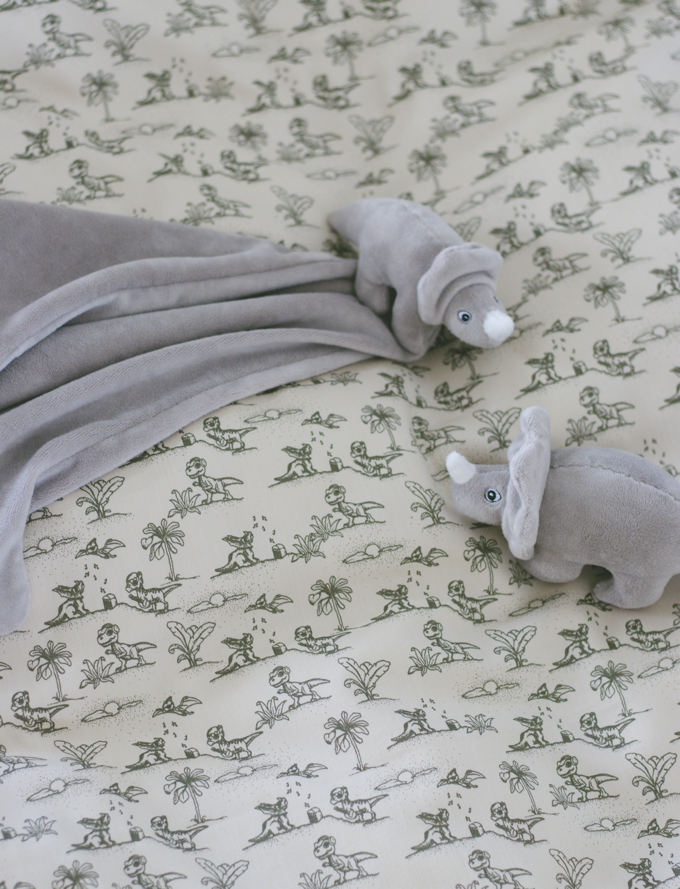 That's Mine - Ethan rattle - die niedrigsten preise - dino - 4