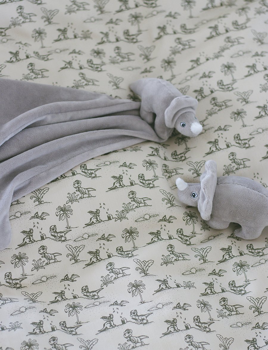 That's Mine - Ethan rattle - die niedrigsten preise - dino - 4