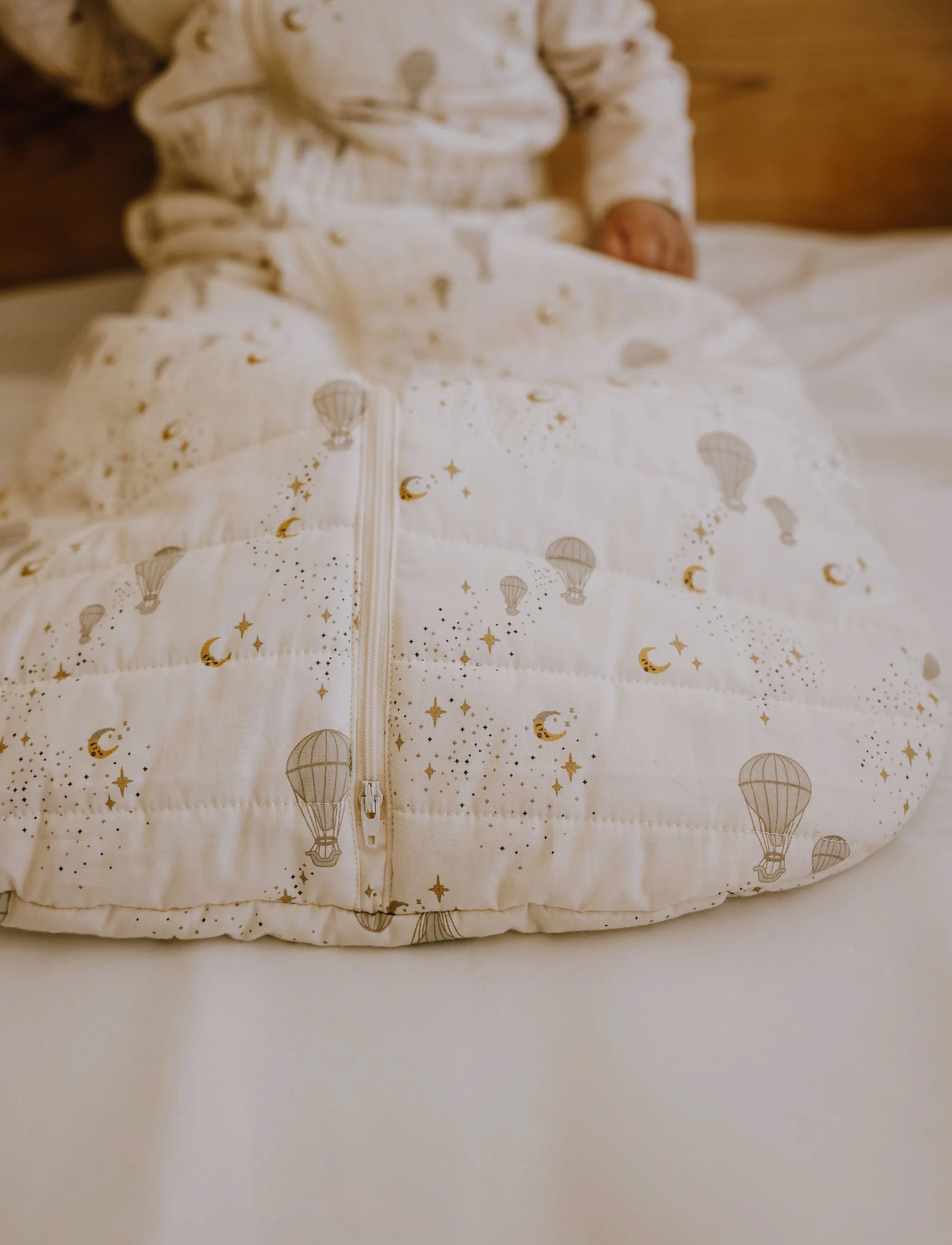 That's Mine - Agnes sleeping bag - baby sleeping bags - dreamily - 2