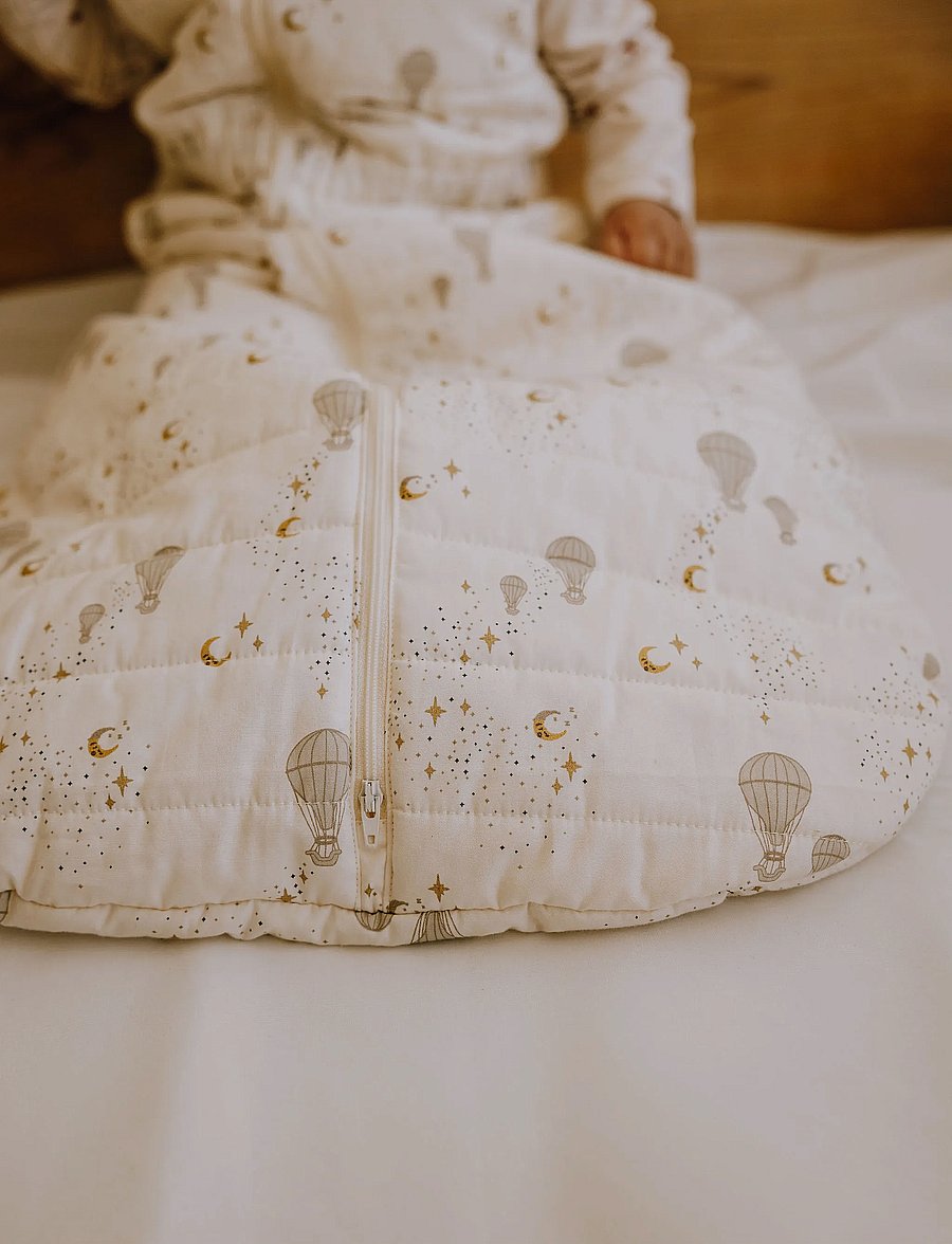 That's Mine - Agnes sleeping bag - barna svefnpokar - dreamily - 2