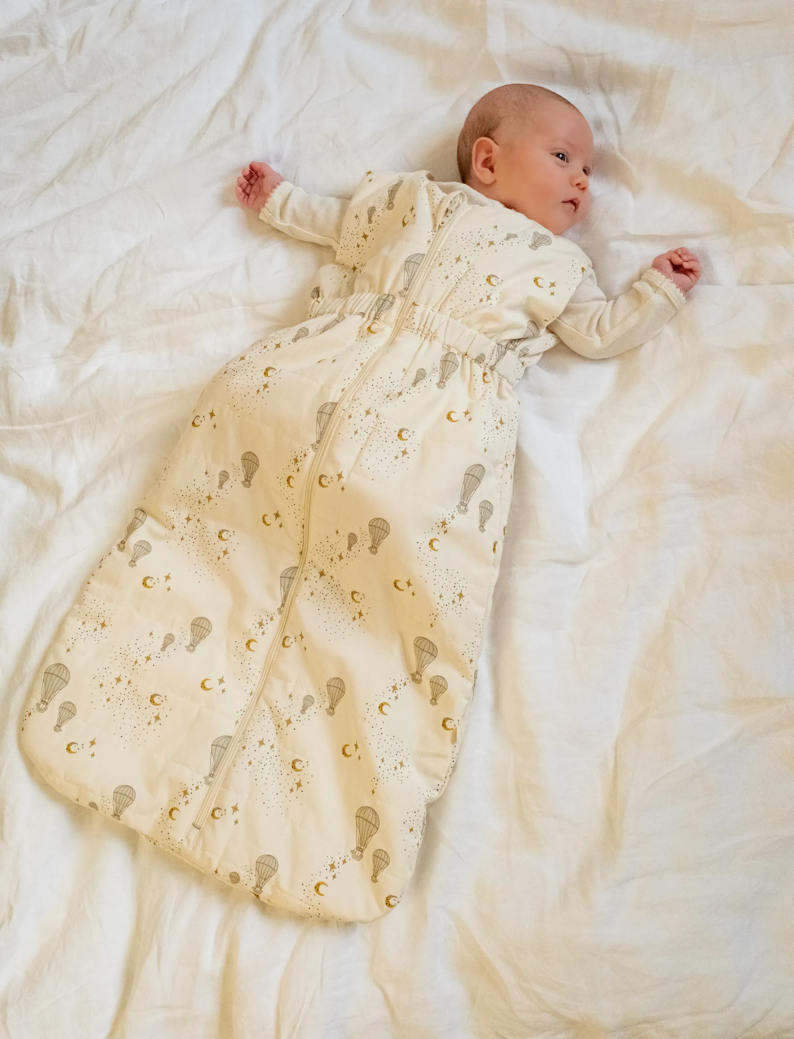 That's Mine - Agnes sleeping bag - baby sleeping bags - dreamily - 3