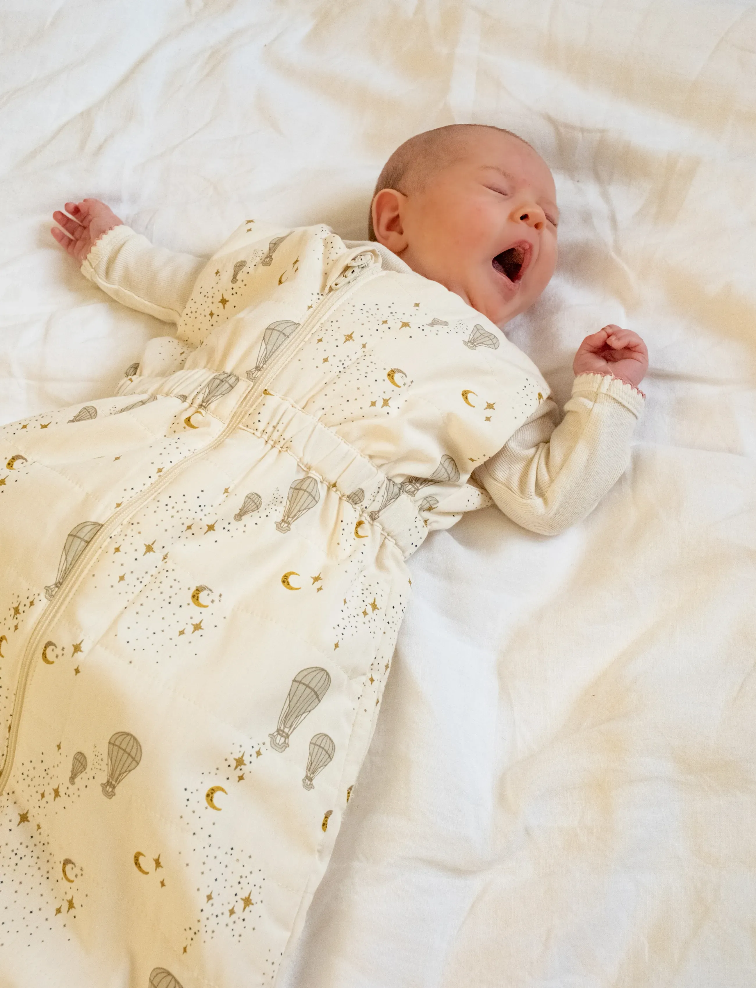 That's Mine - Agnes sleeping bag - baby sleeping bags - dreamily - 4