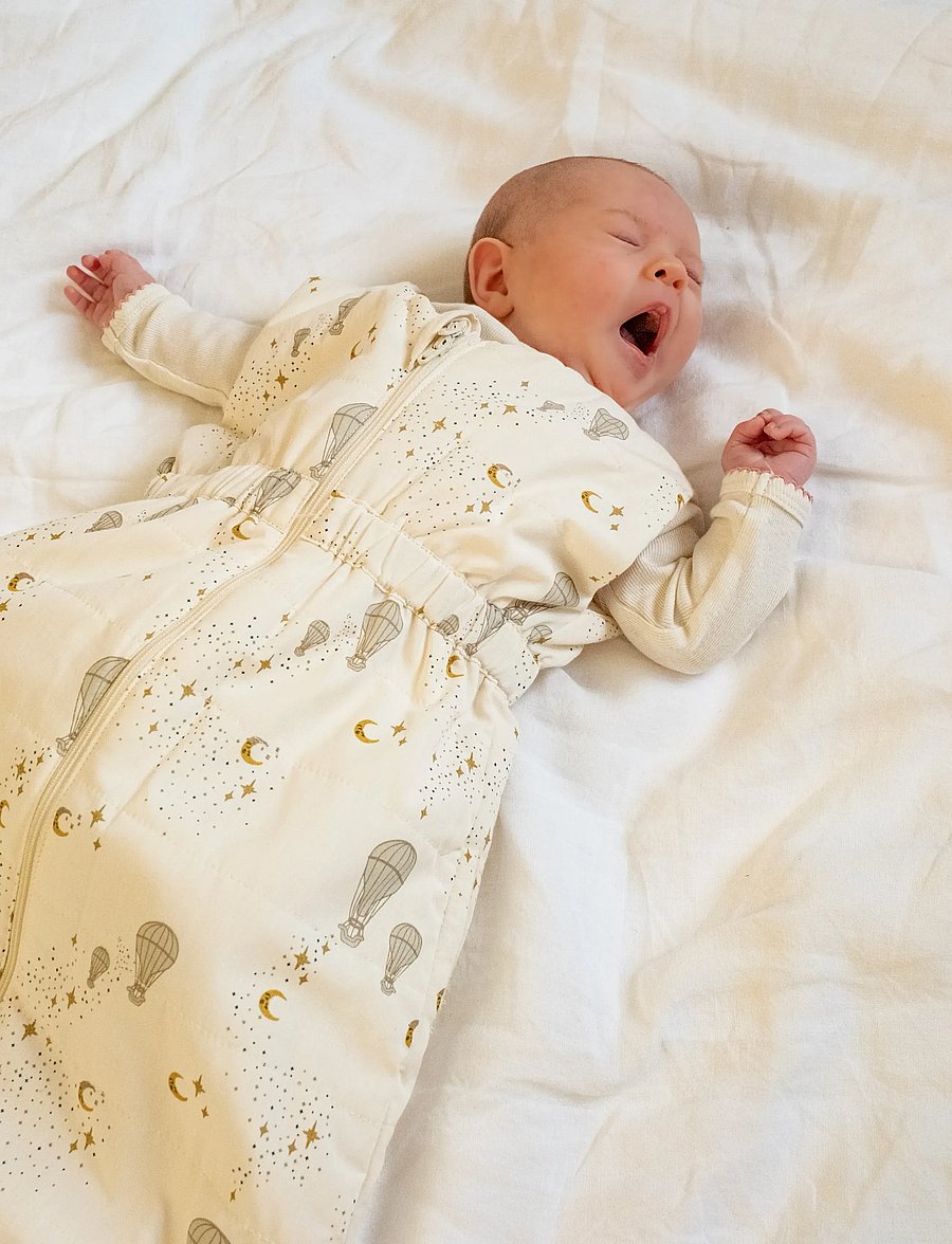 That's Mine - Agnes sleeping bag - barna svefnpokar - dreamily - 4