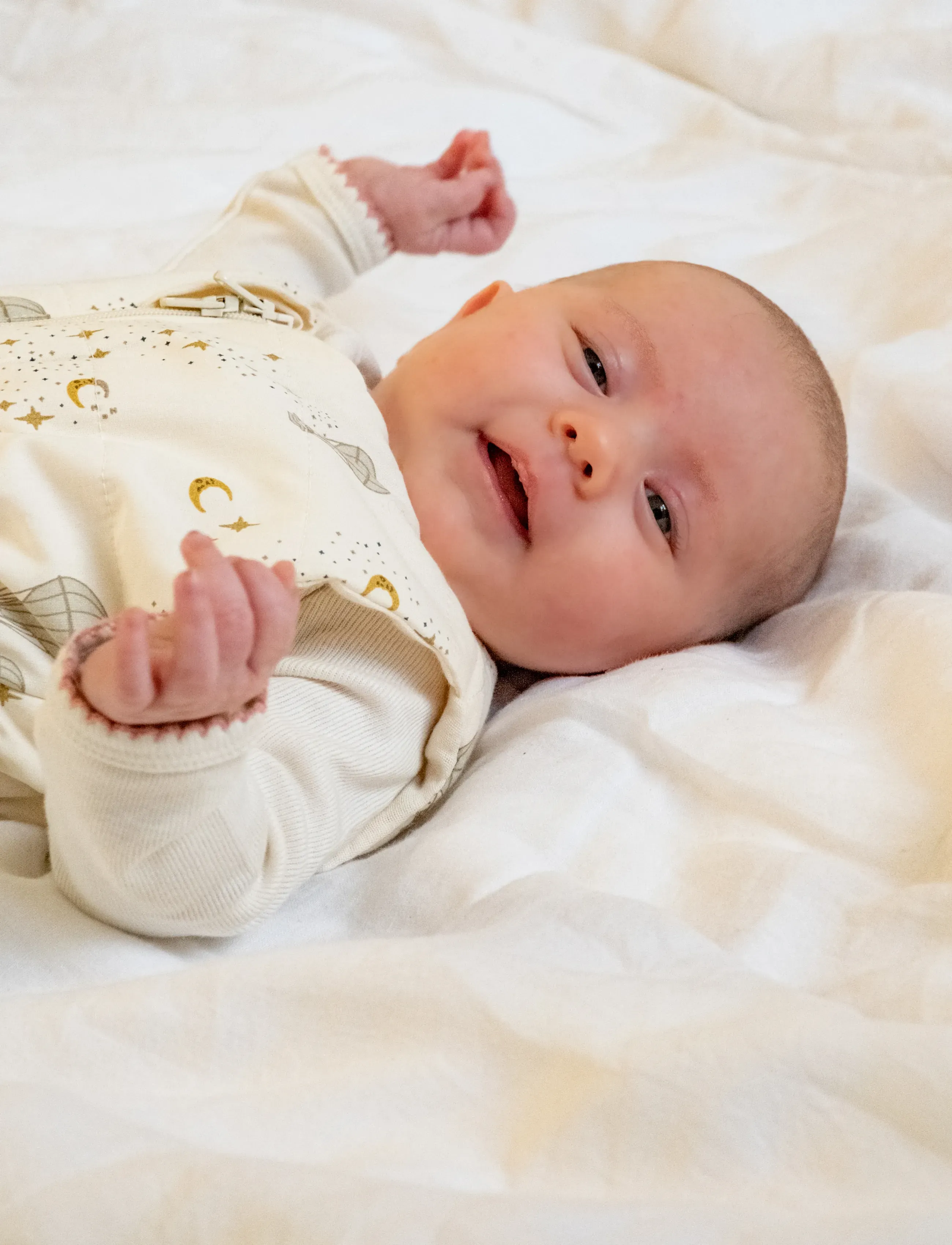 That's Mine - Agnes sleeping bag - baby sleeping bags - dreamily - 5