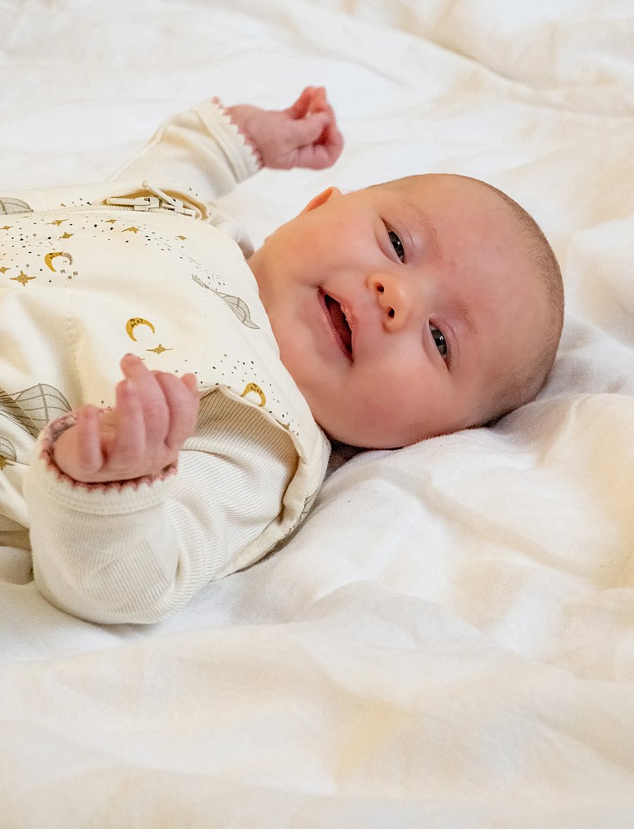 That's Mine - Agnes sleeping bag - barna svefnpokar - dreamily - 5