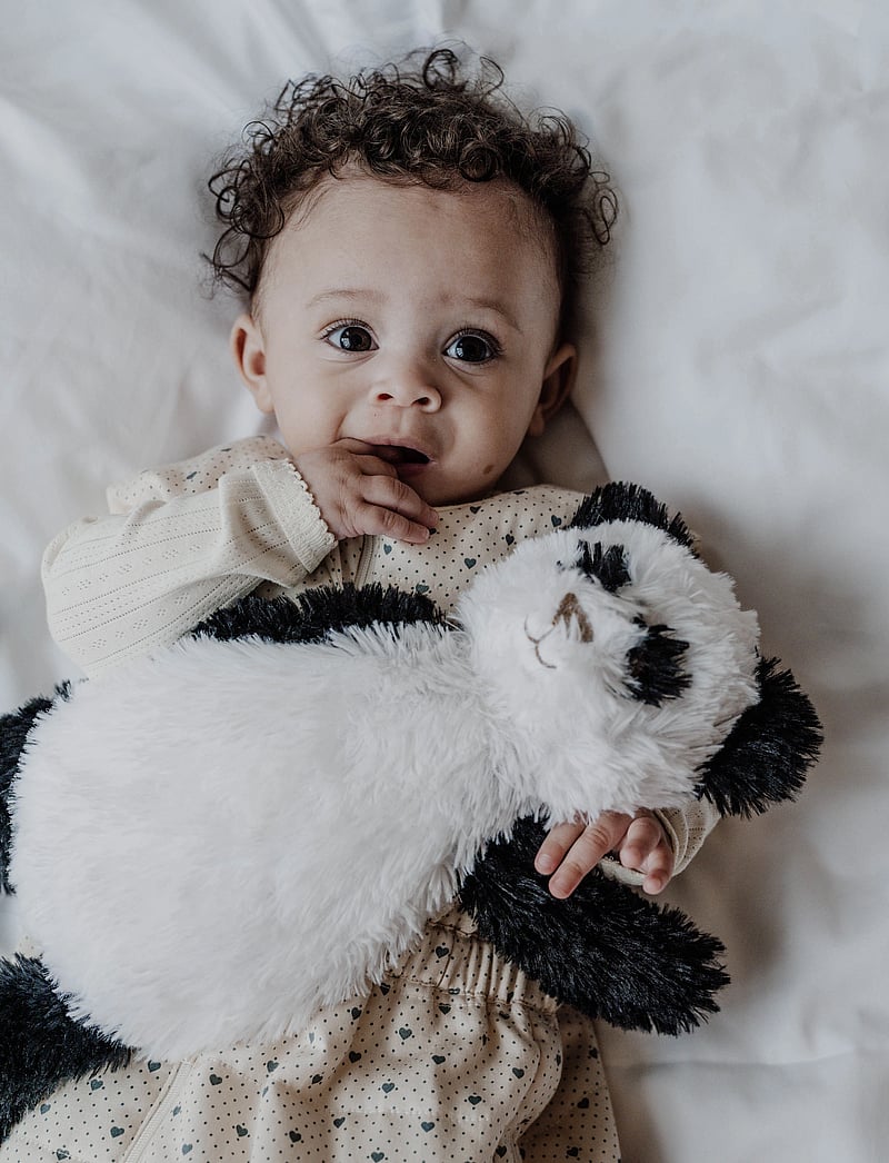 That's Mine - Agnes sleeping bag - baby sleeping bags - lots of love sky - 2