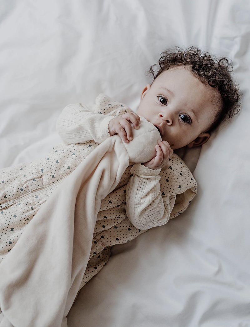 That's Mine - Agnes sleeping bag - baby sleeping bags - lots of love sky - 3