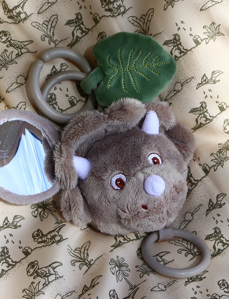 That's Mine - Leah activity chain - geschenke unter 50€ - dino - 2