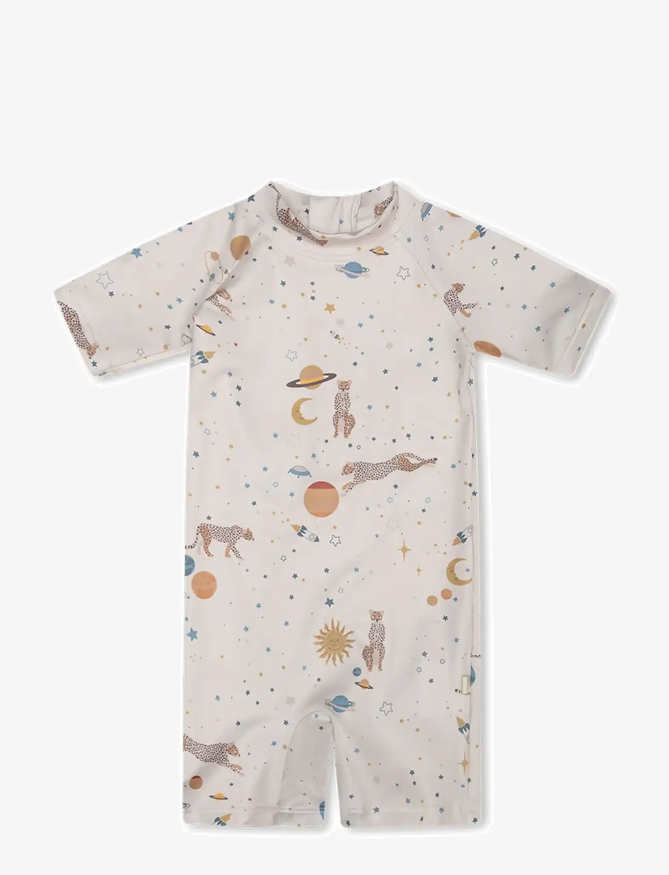 That's Mine - Sirius swim onesie - uv-tøj - leo espace - 1