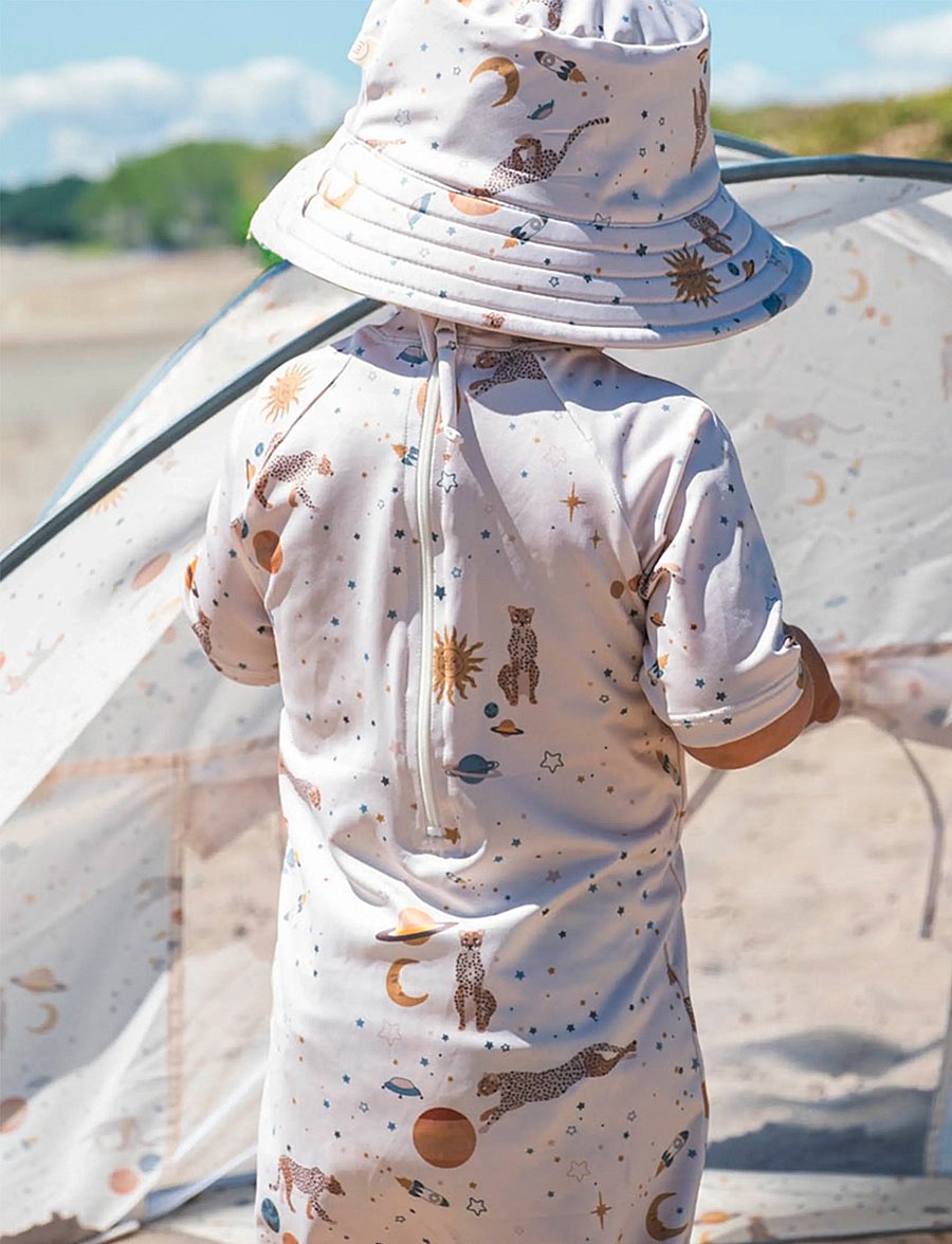 That's Mine - Sirius swim onesie - uv-bekleidung - leo espace - 2