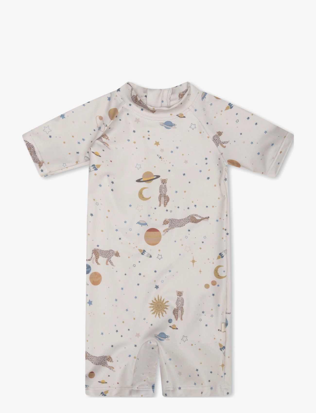 THAT'S MINE Sirius Swim Onesie Grau - 92 - Kinder