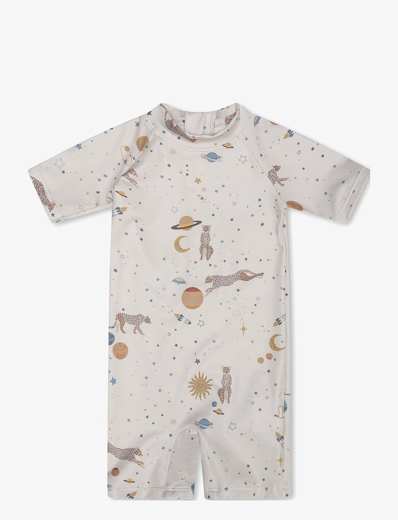 That's Mine - Sirius swim onesie - baddräkter - leo espace - 0