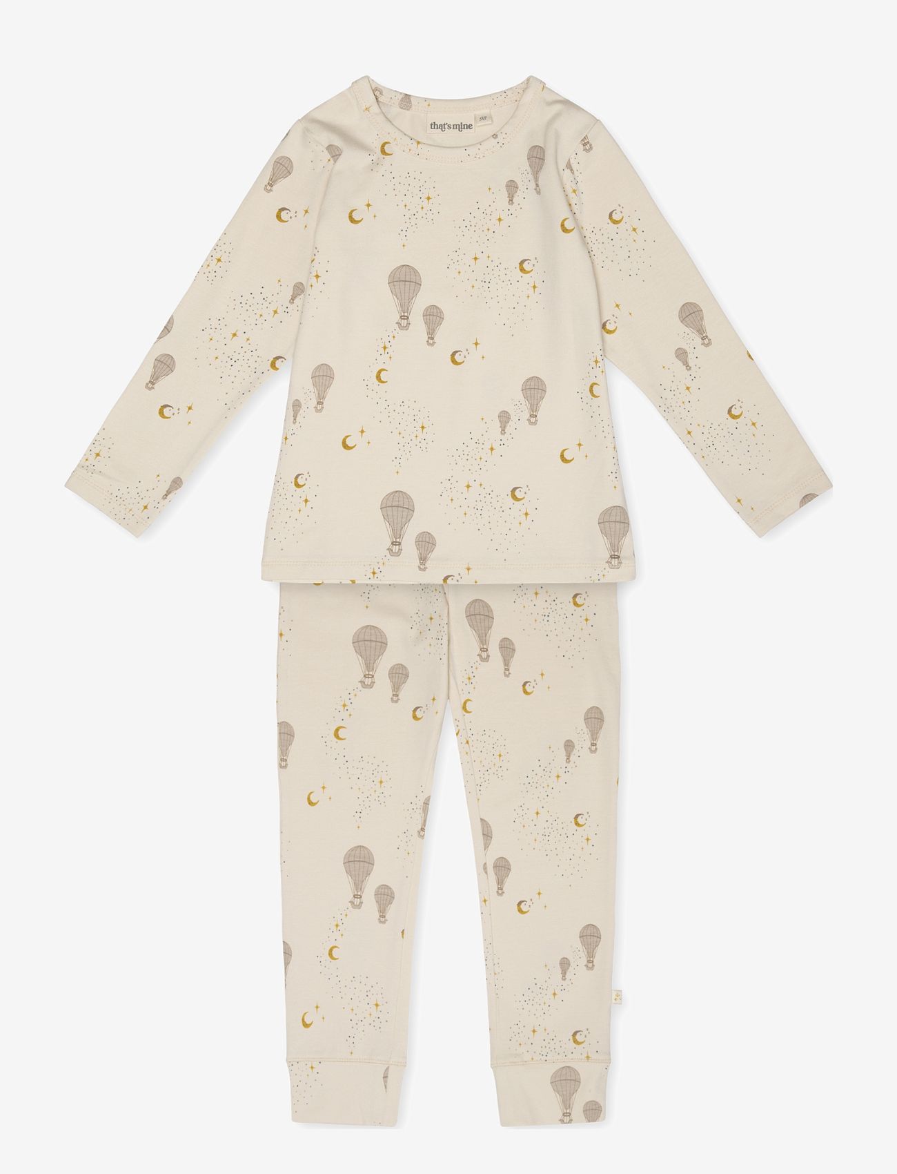 That's Mine - Emilio homewear set - pyjamasset - dreamily - 1
