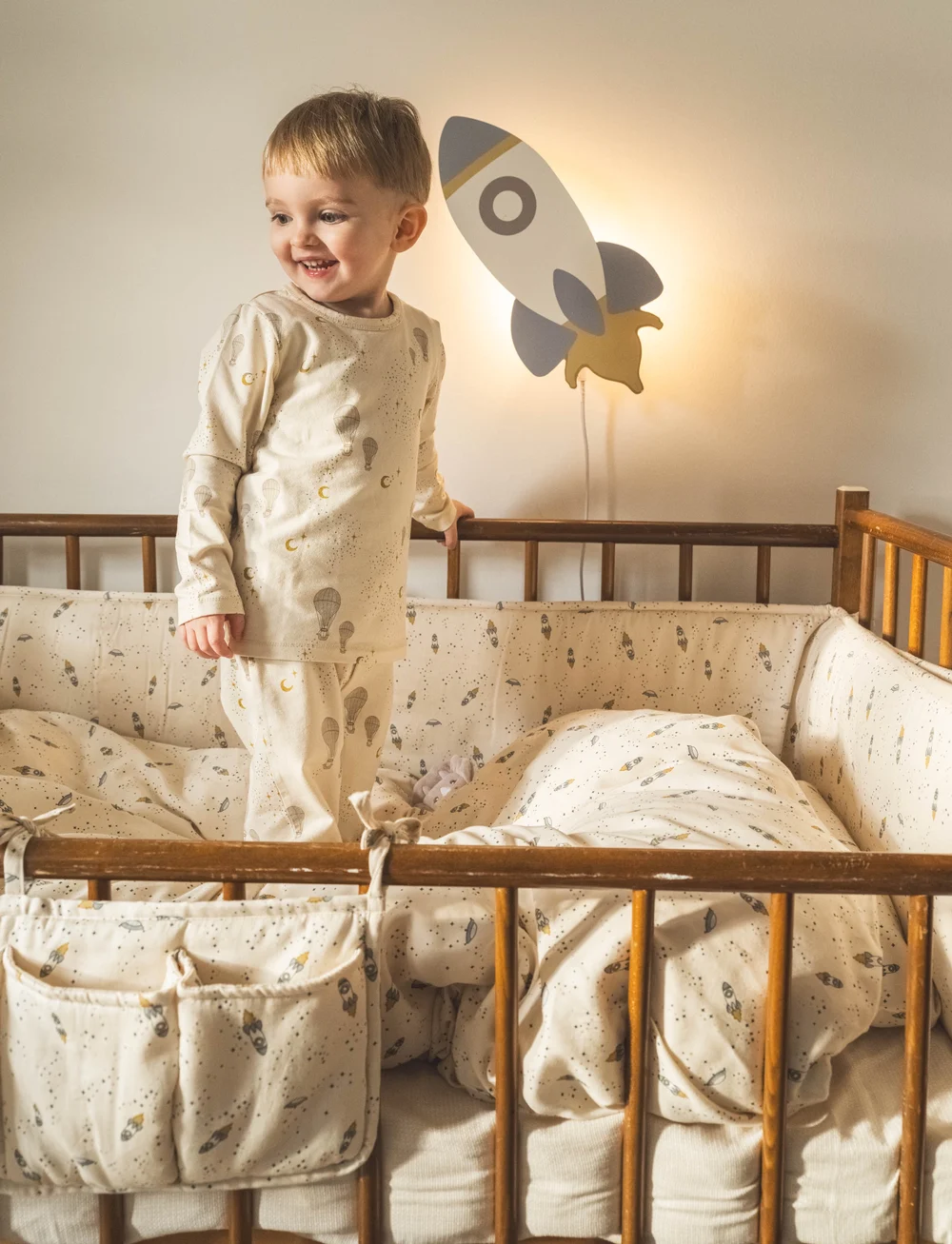 That's Mine - Emilio homewear set - pyjamassæt - dreamily - 0