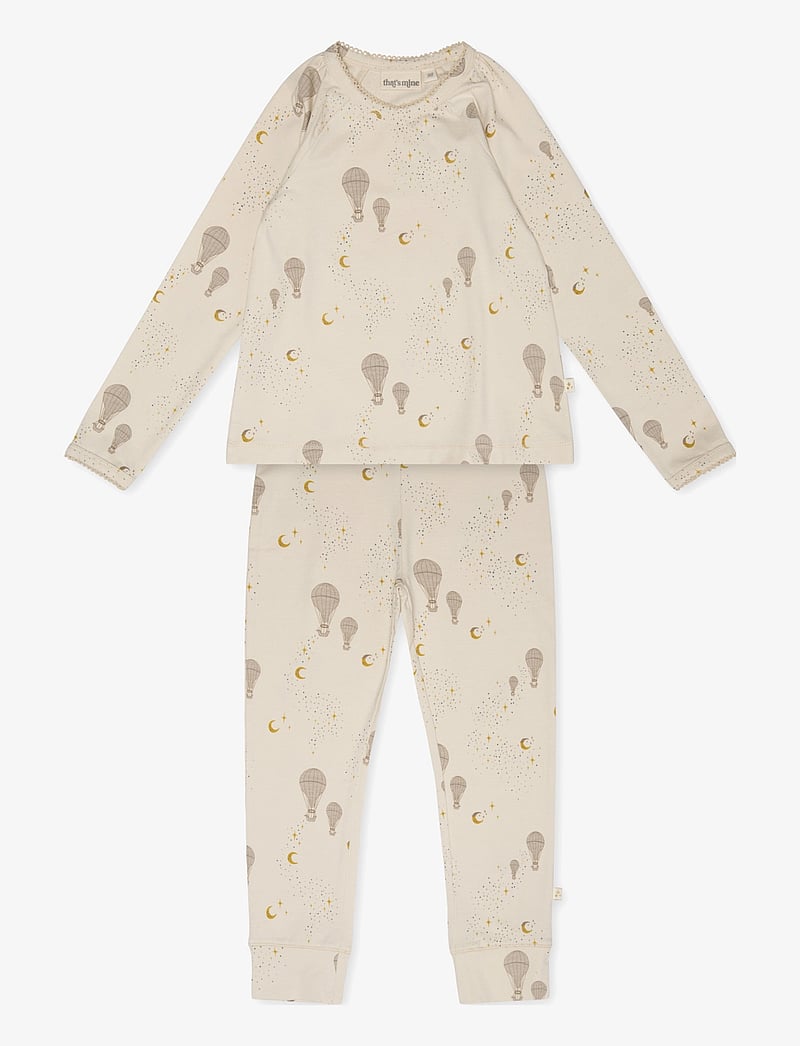 That's Mine - Eluna homewear set - pyjama-sets - dreamily - 0