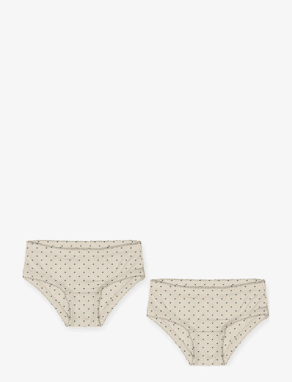 That's Mine - Evy panties 2-pack - trosor - lots of love sky - 1