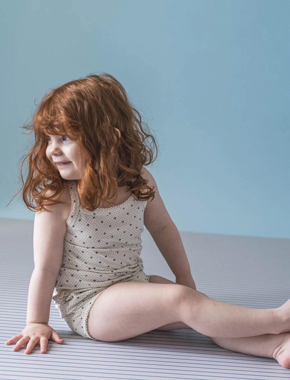 That's Mine - Evy panties 2-pack - trosor - lots of love sky - 0