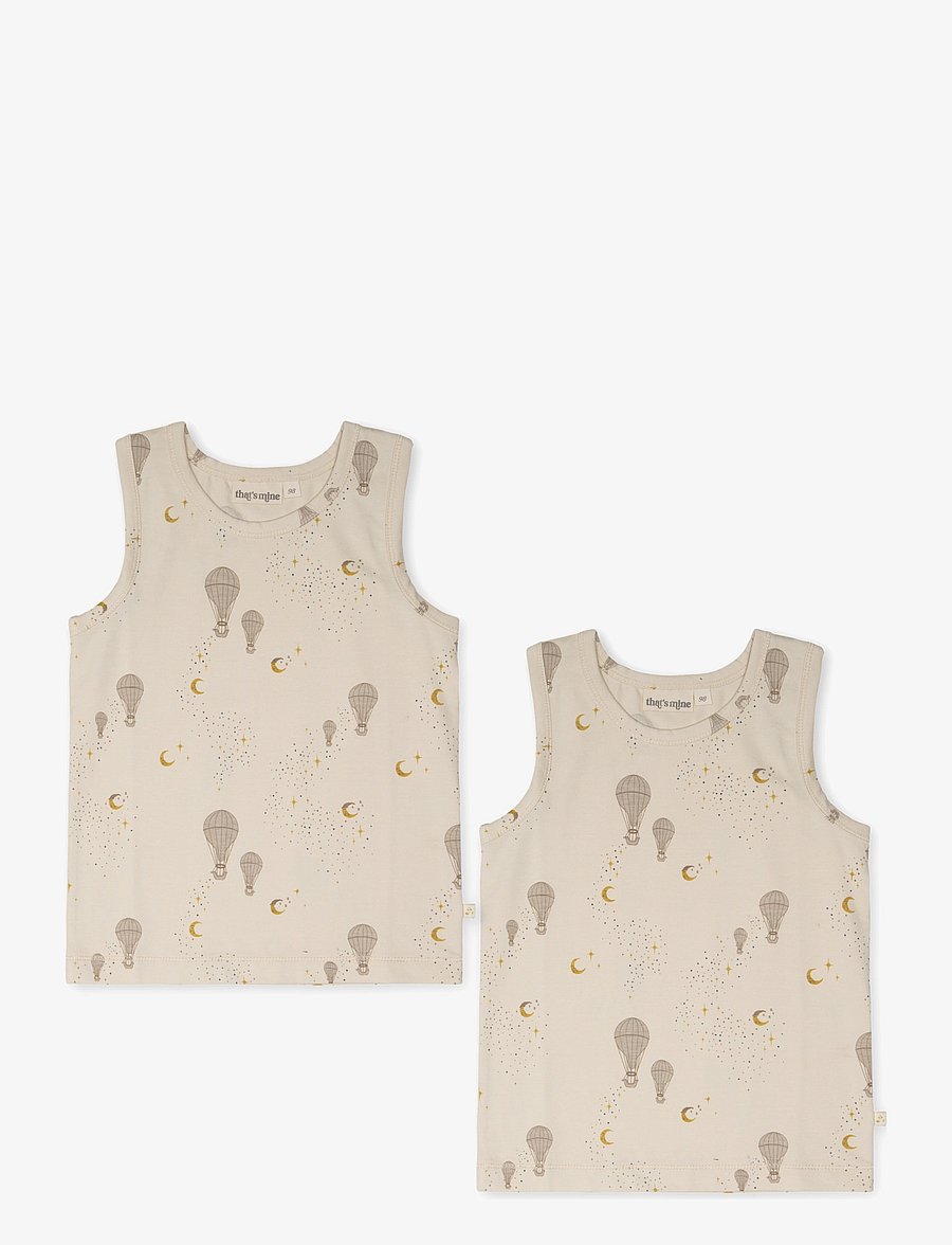 That's Mine - Emil tanktop 2-pack - maikad - dreamily - 1