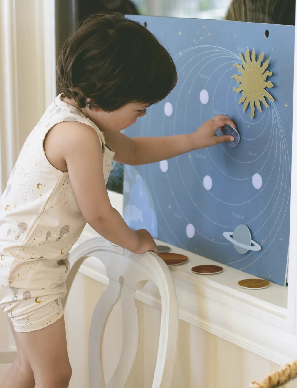 That's Mine - Ebbe Boxershorts 2-pack - kalsonger - dreamily - 0