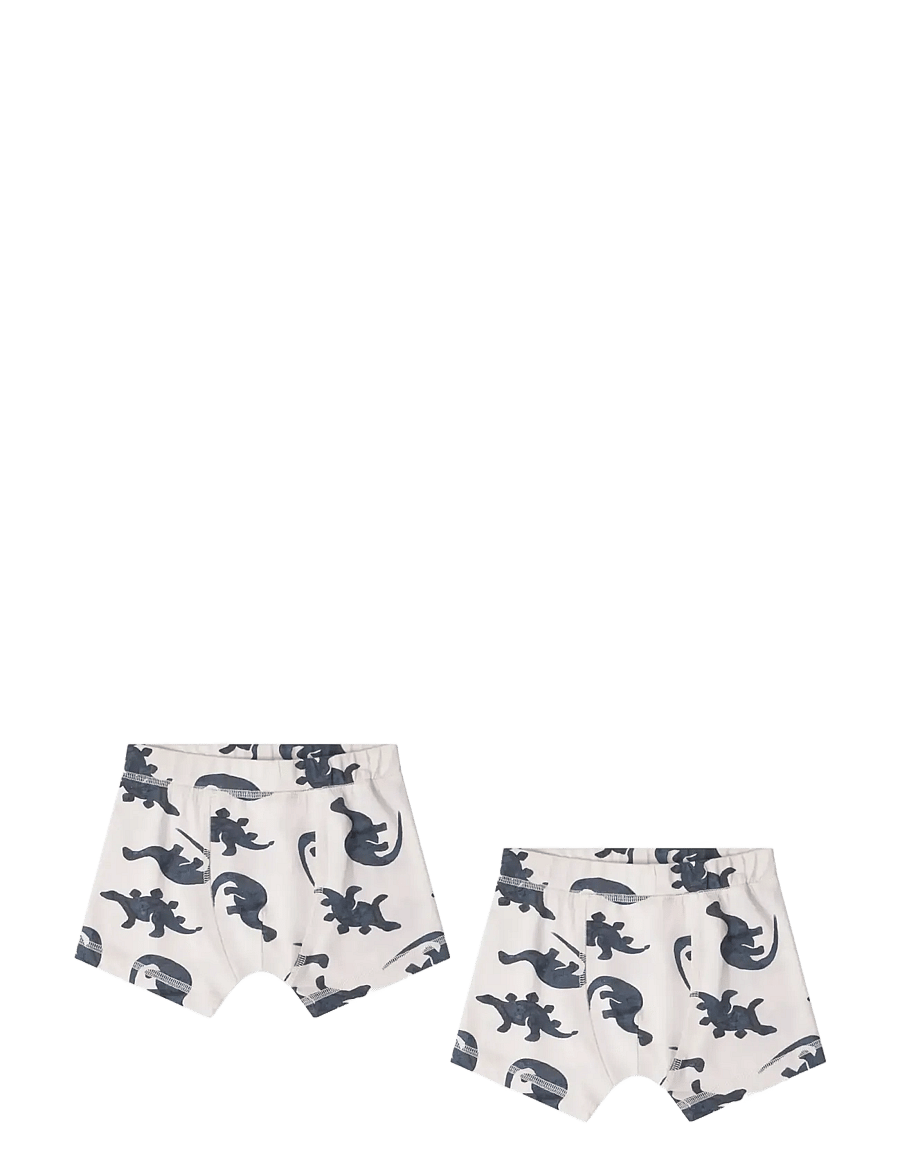 That's Mine - Ebbe boxershorts 2-pack - unterhosen - mono dino - 1