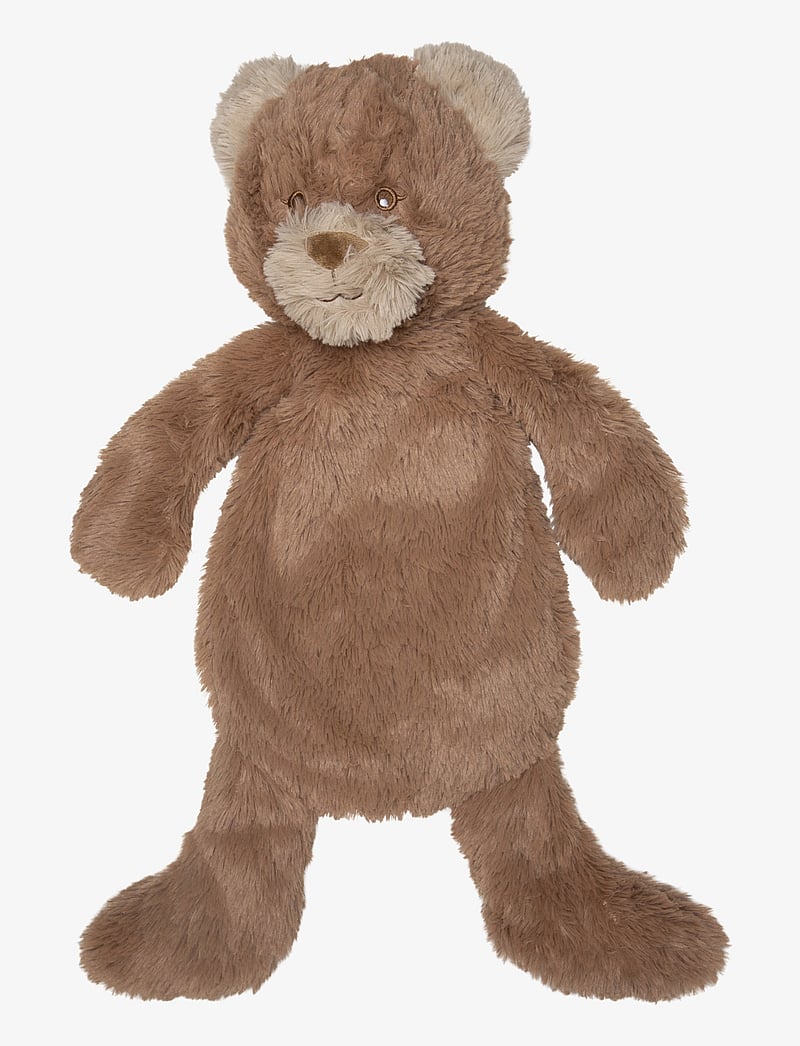 That's Mine - Houston heavy teddy large - pehmed loomad - bear - 0