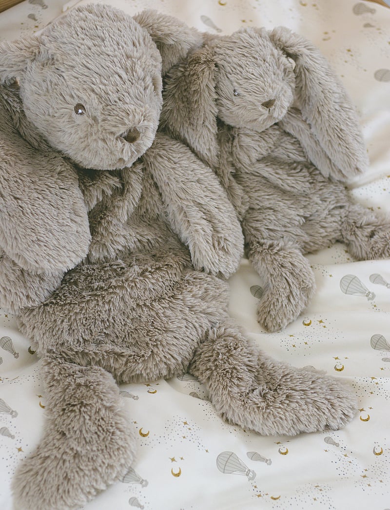 That's Mine - Houston heavy teddy large - pehmed loomad - bunny - 0