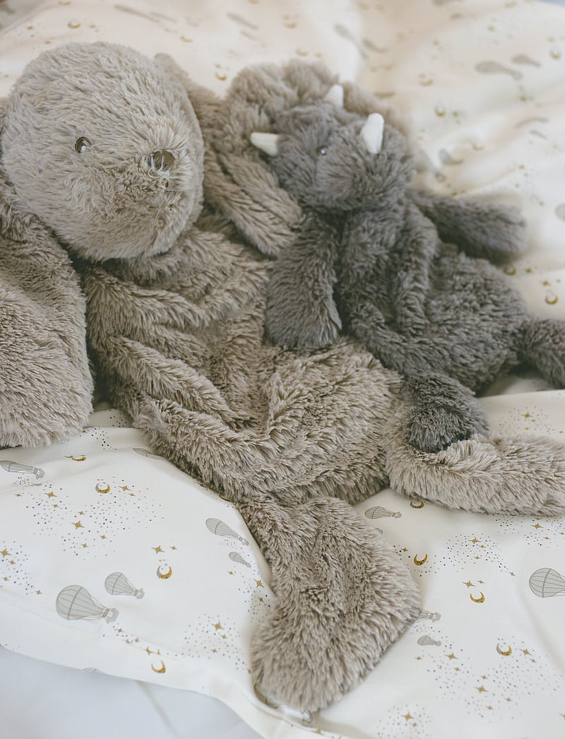 That's Mine - Houston heavy teddy large - pehmed loomad - bunny - 3