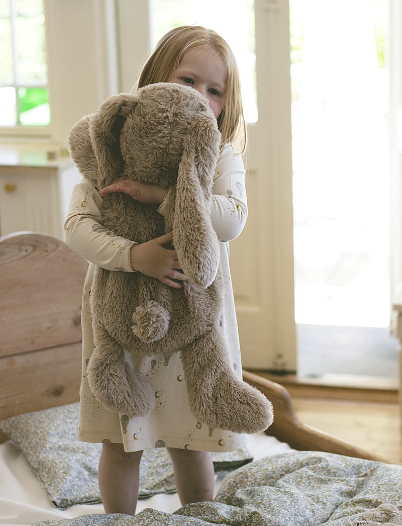 That's Mine - Houston heavy teddy large - pehmed loomad - bunny - 4