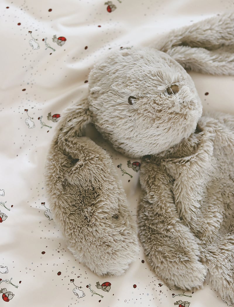 That's Mine - Houston heavy teddy large - pehmed loomad - bunny - 5
